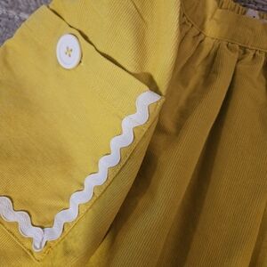 Mini Boden Skirt